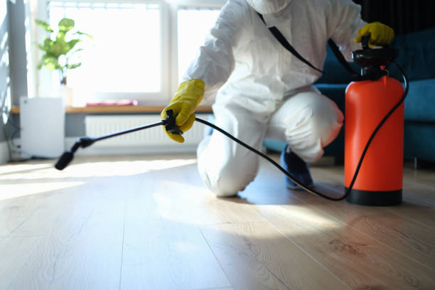 Reliable Blood Cleanup contractor in Lakeshore, CA by Dulley Family Biohazard Services